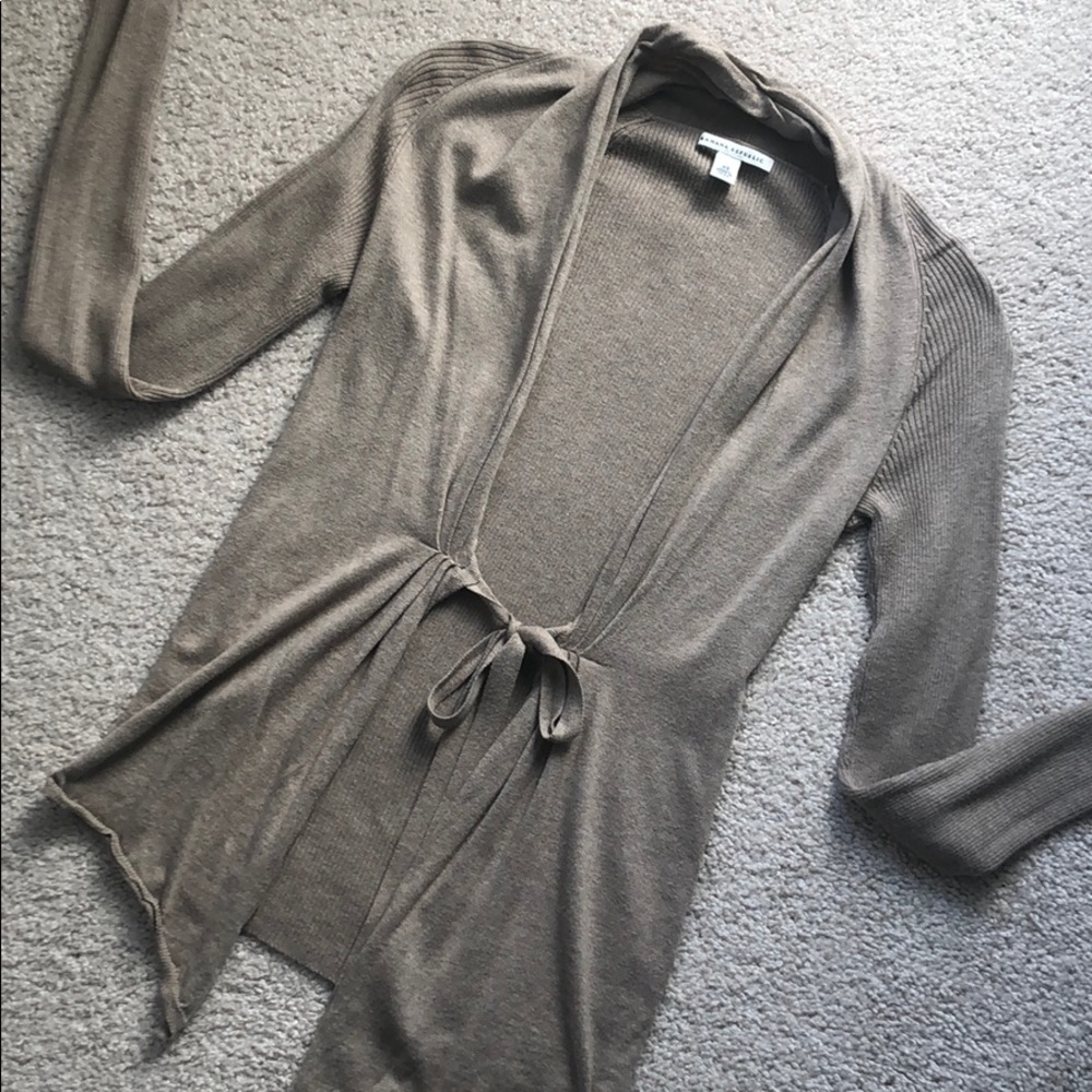 Banana Republic Cardigan